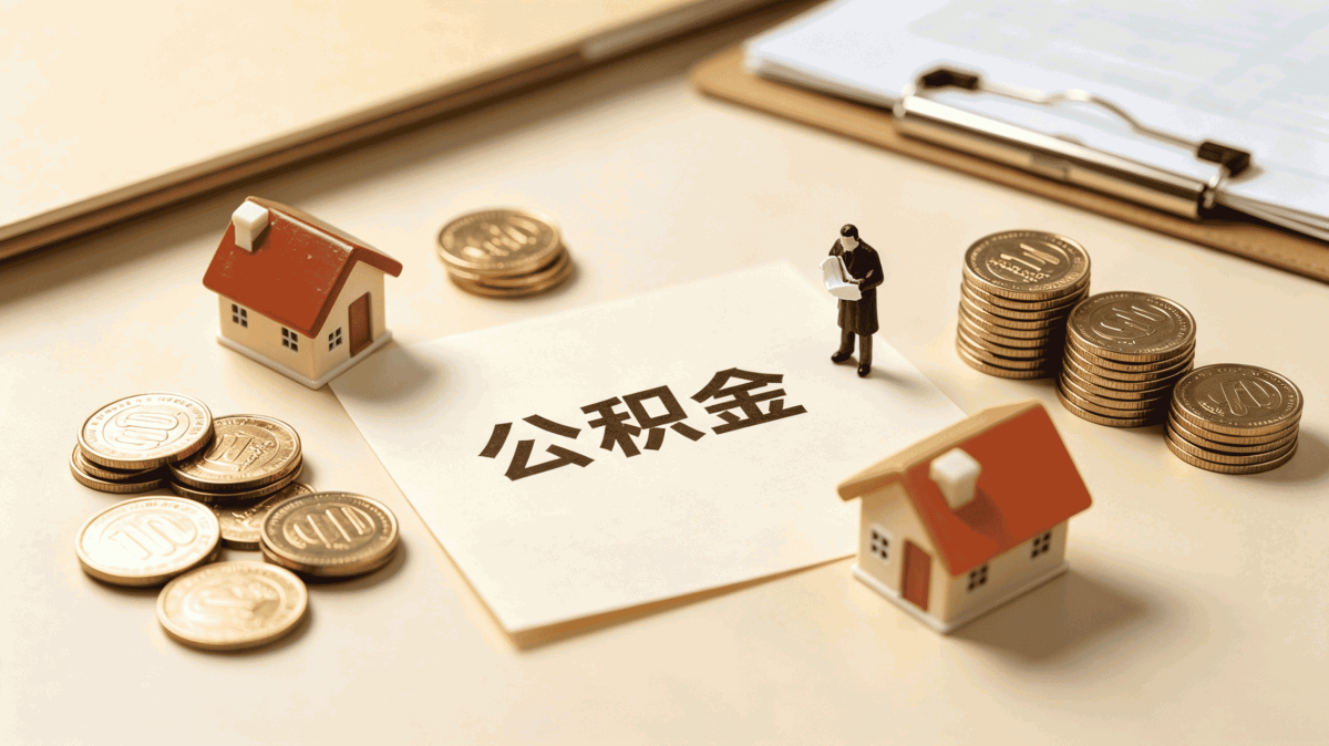 银川租房公积金代办，自己跑太折腾了