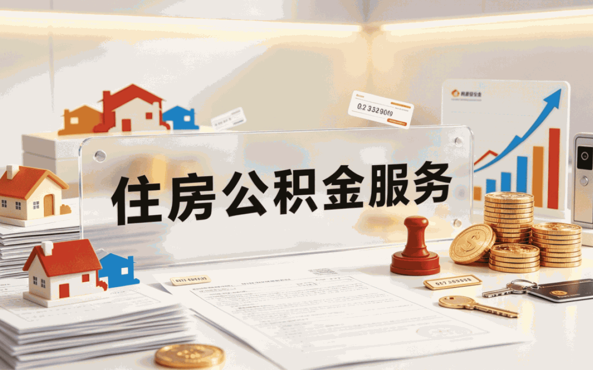 银川公积金提取划算吗我办完算了一笔账