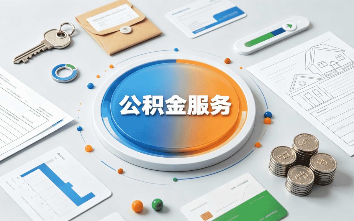 银川公积金贷款办理，新规后额度怎么算