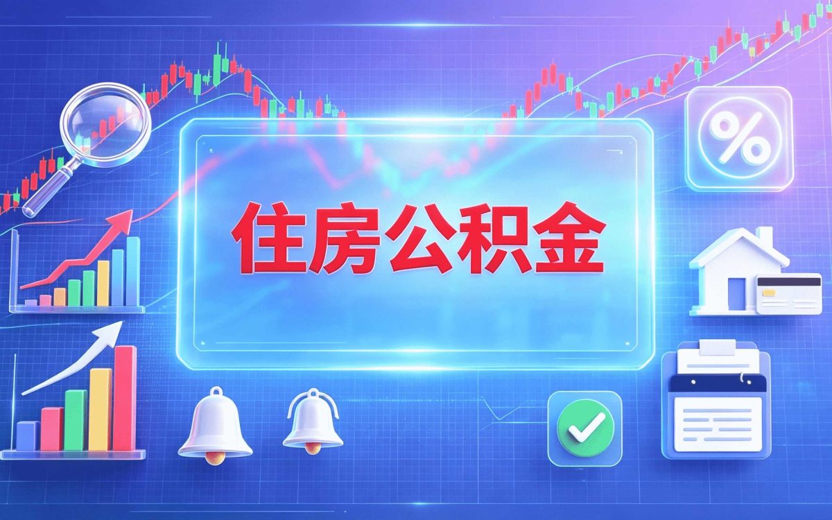 银川公积金贷款办理,新规后额度怎么算