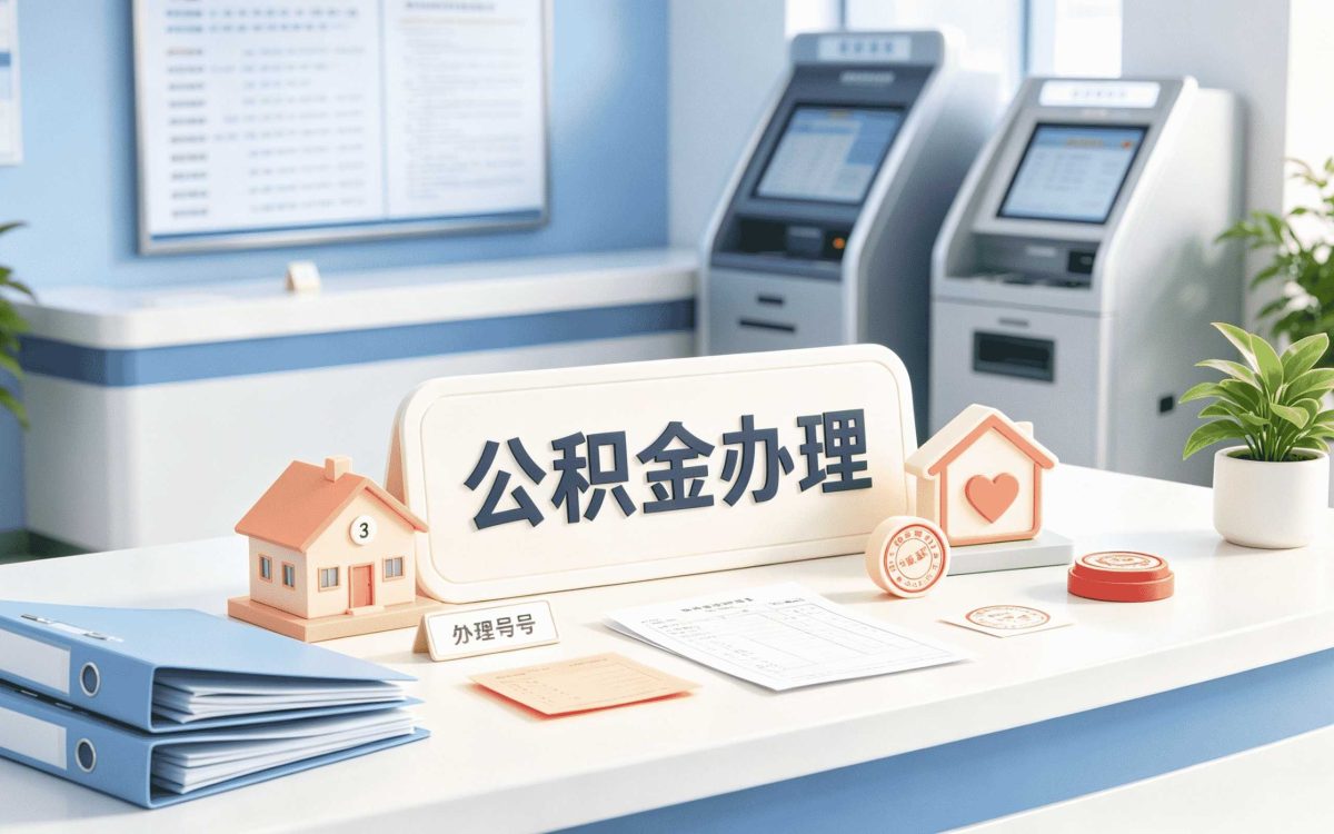 银川公积金提取一年提取几次能办几回