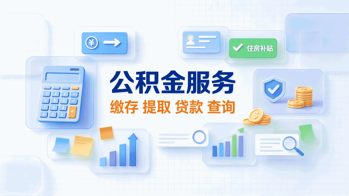 银川正规可靠公积金代取平台差多少钱一笔一笔算