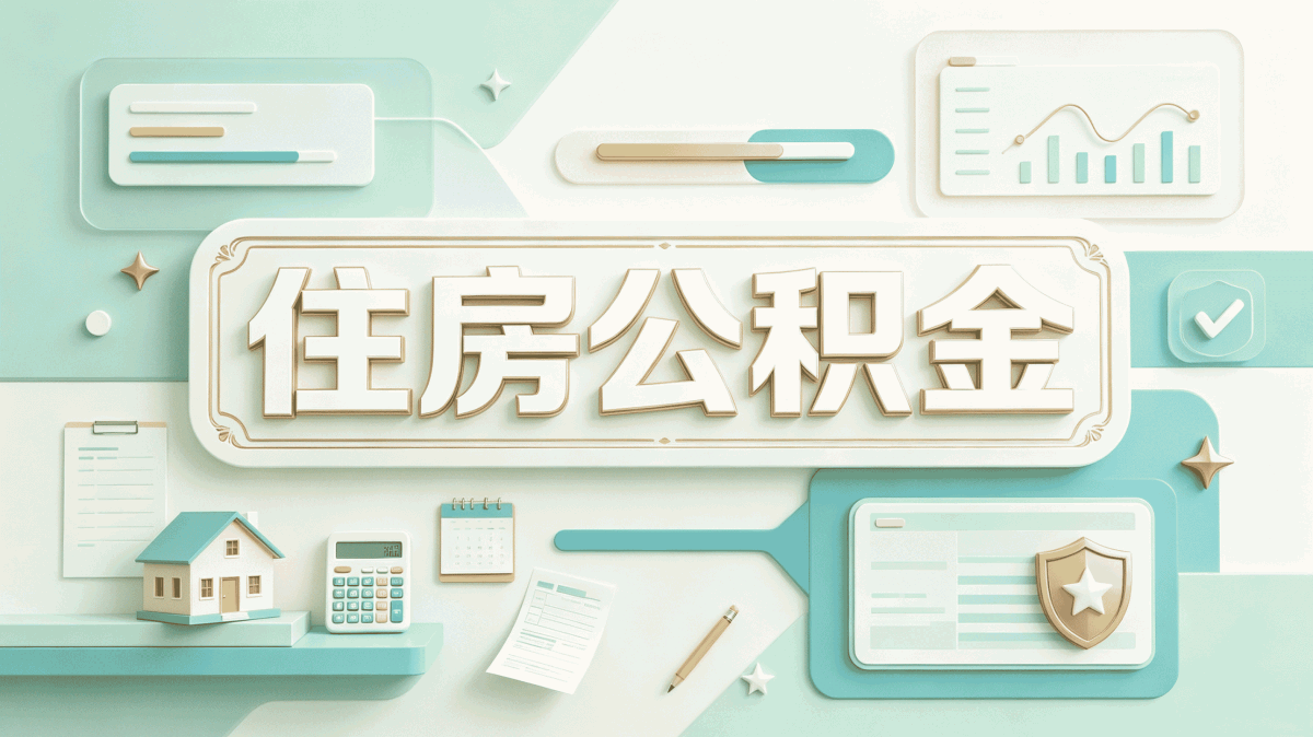 银川公积金代办平台跑了两趟才弄成