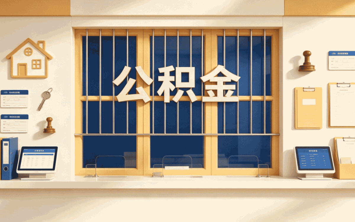 银川公积金如何提取出来装修房子新规