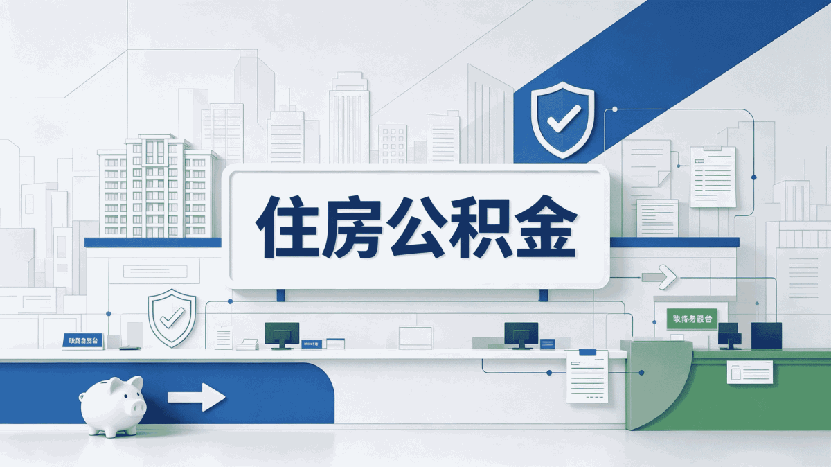 银川公积金提取划算吗我办完算了一笔账