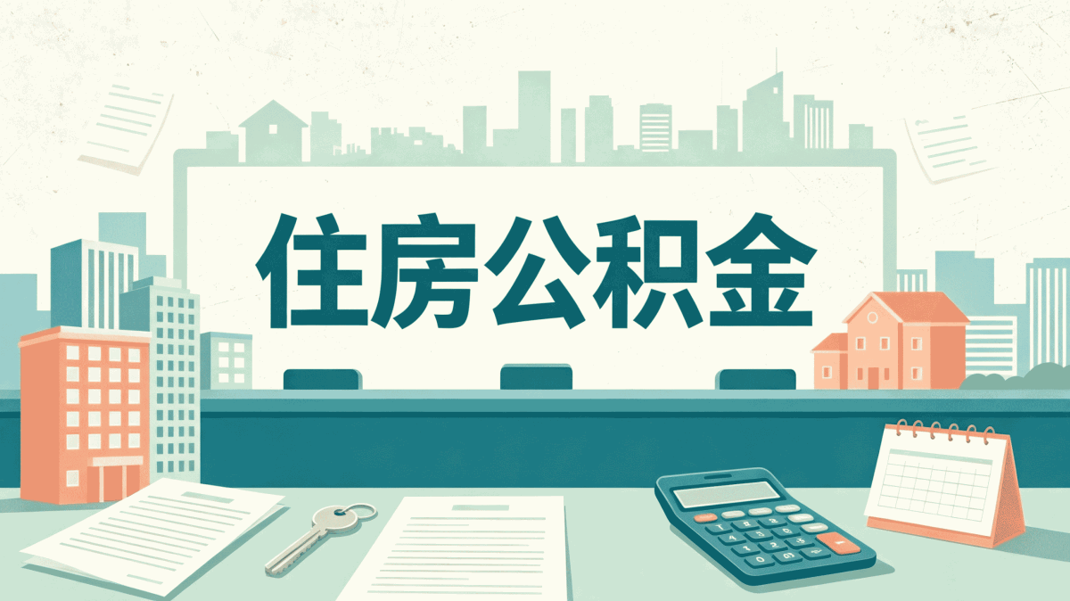 银川公积金代办平台跑了两趟才弄成