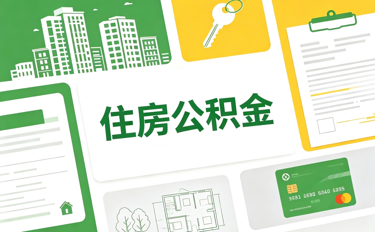 银川公积金月缴存额查询别白跑这几趟