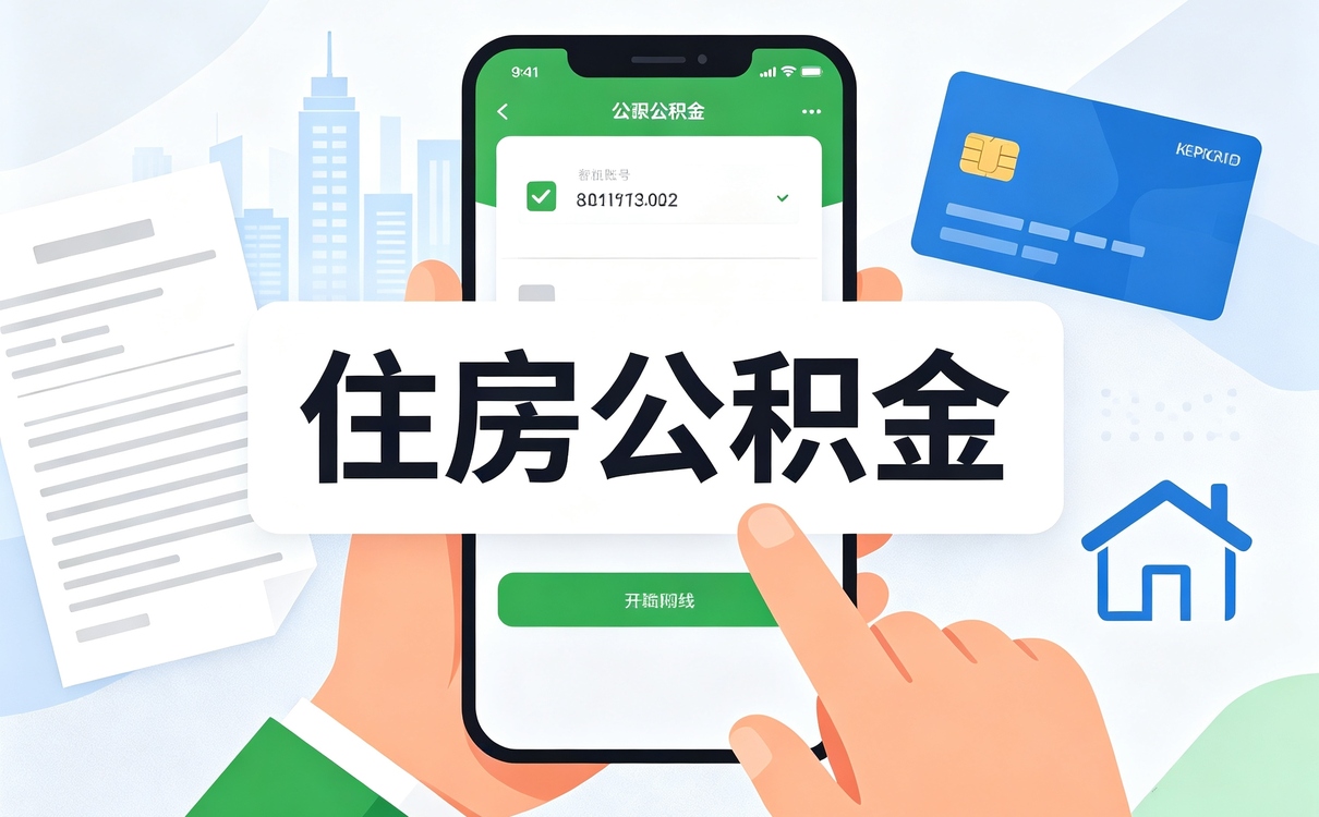 银川公积金贷款多久到账新规口径怎么算