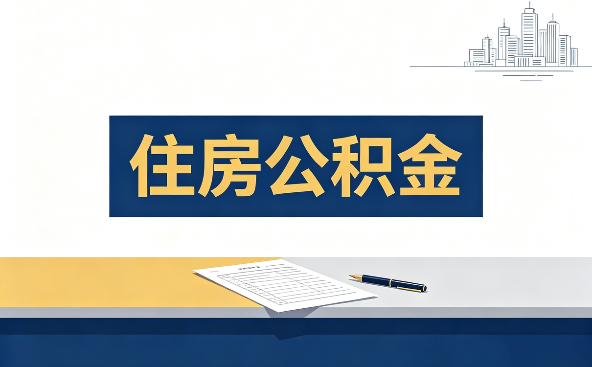 银川公积金今年调整基数口径怎么算