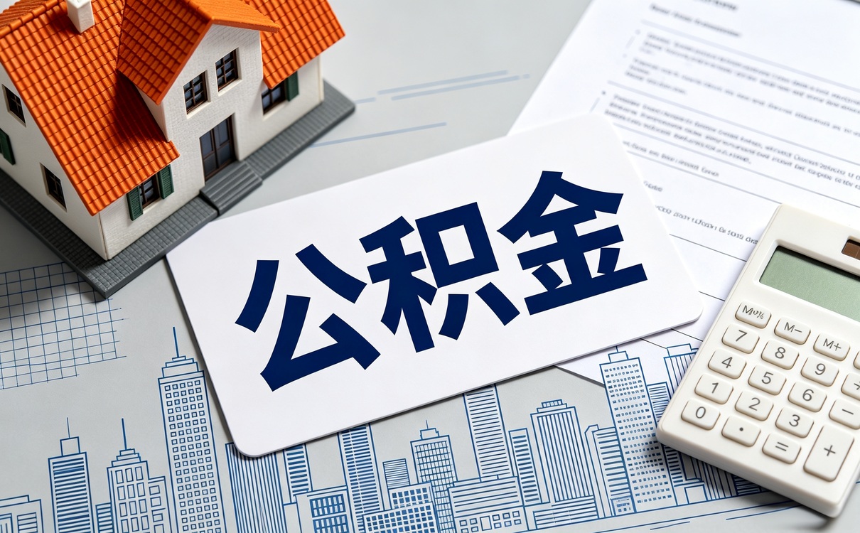 银川买房后公积金提取条件行不行